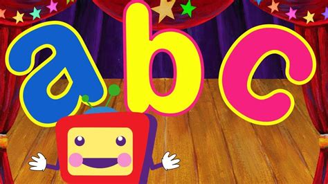 ABC SONG .